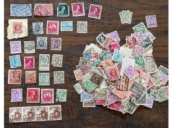 Large Belgium Collection