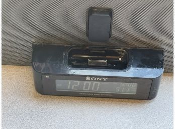 Sony Desk Speaker