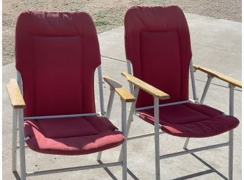 Res Folding Chairs