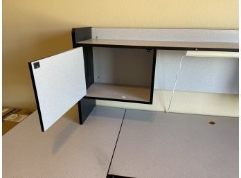 Office Desk And AccessorIes
