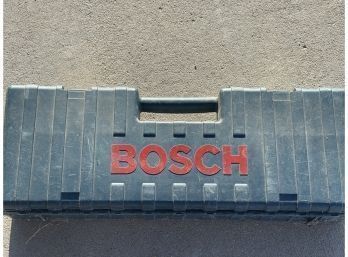 Bosch Nailer