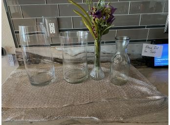 Vase Set #3