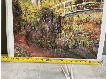 Claude Monet- Print