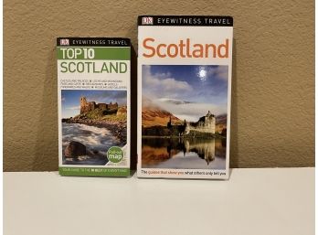 Traveling Books