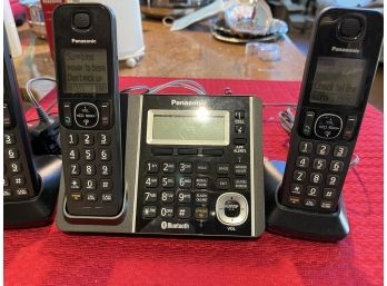 Panasonic Phone System