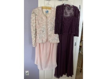 Formal Dress Collection