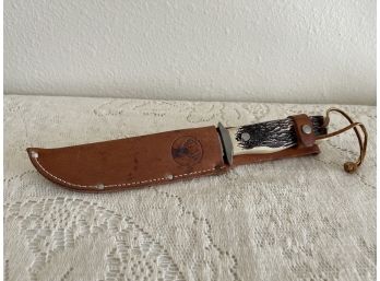 Tuf-Stag Hunting Knife