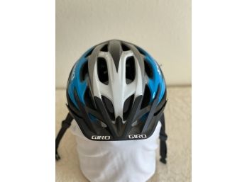 Giro Bike Helmet And Accessories