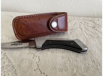 SHARP 200 Crafted Pocket Knife