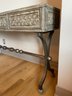 Console Table By Hooker Furniture