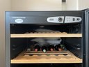 Transtherm Ermitage Wine Storage Cabinet