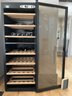 Transtherm Ermitage Wine Storage Cabinet