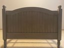 Pottery Barn Kids Twin Bed