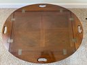 Vintage Butler's Tray Table