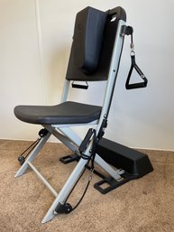 VQ Action Care Resistance Chair
