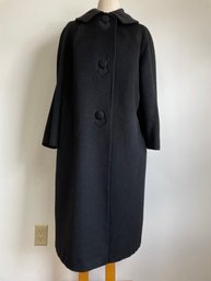 Vintage Ladies Youthcraft Coat
