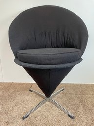 Vintage Verner Panton Cone Chair