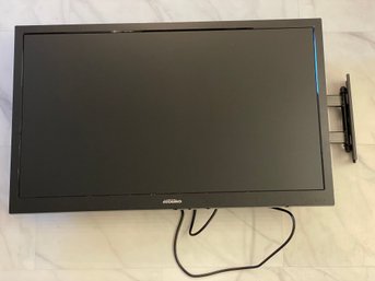 Cosmo 32' Television With Wall Mount