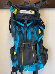 Mountain Smith Expedition Back Pack
