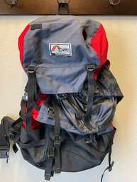 Lowe Alpine Systems Back Pack