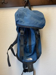North Face Back Pack