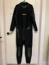 Henderson Dive Wear Wet Suit