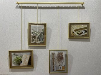 Wall Hanging Picture Frames