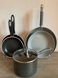 Lot Of Cookware