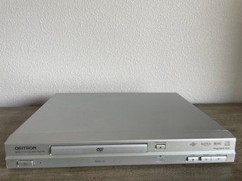 Oritron DVD/VCD/CDMPS Player