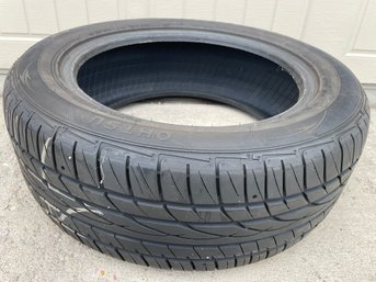 OHTSU Tire