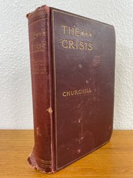 'The Crisis'