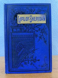'Life Of Sheridan'