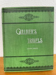 'Gulliver's Travels'