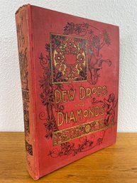 'Dewdrops And Diamonds Of Poetry And Prose'
