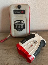Bushnell Tour X Rangefinder