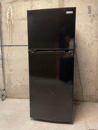 Vissani Refrigerator/freezer
