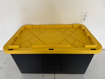 Greenmade Professional Grade Storage Box