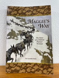'Maggie's Way'
