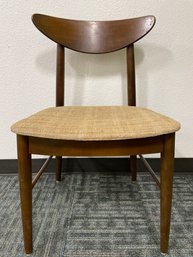 Mid Century Side Chair