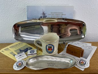 Lot Of U.S. Airforce Collectibles