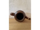 Small Antique Bennington Tea Pot