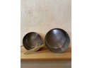 Set Of Paul Revere Limited Edition Cookware