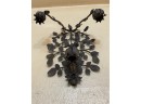 Antique/vintage Wall Sconce