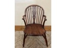 Antique Early 1800's Windsor Chair