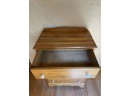 Dresser With 4 Drawers