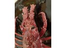 Vintage Belo Art Lobster Plate