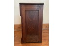 Antique  Commode Cabinet