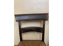 Lot Of 3 Antique Hitchcock Dining Chairs