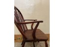 Antique Early 1800's Windsor Chair