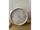 Antique China Tea Pot
